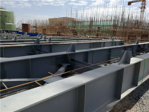 陜西輕重鋼結(jié)構(gòu) 陜西輕重鋼結(jié)構(gòu)