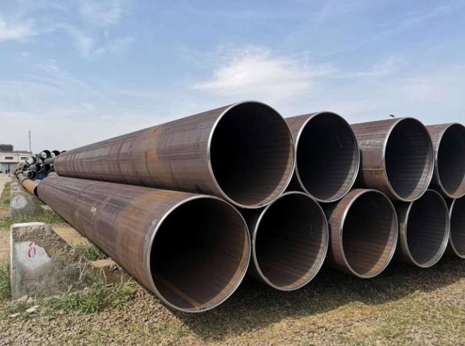 小編帶大家來了解，直縫鋼管的采購注意事項！